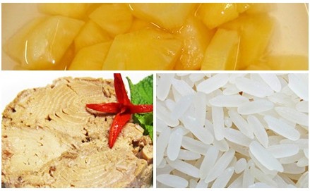 thai <span>Pineapple</span>